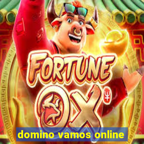 domino vamos online